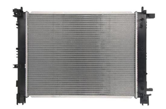 KOYORAD PL493552 Motorkühler / Wasserkühler für RENAULT Clio 1V Schrägheck (BH) Bild KOYORAD PL493552 Motorkühler / Wasserkühler für RENAULT Clio 1V Schrägheck (BH)