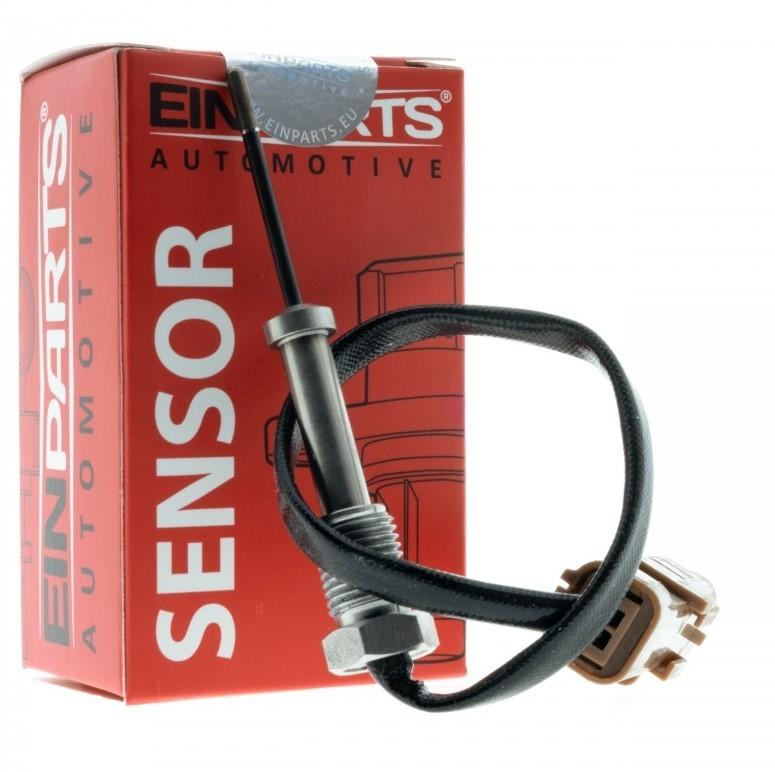 EINPARTS EPS3139 Abgastemperatursensor 2-Polig für CITROËN C5 III Kombi (RW)