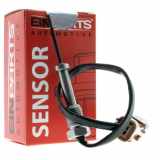 EINPARTS EPS3139 Abgastemperatursensor 2-Polig für CITROËN C5 III Kombi (RW)