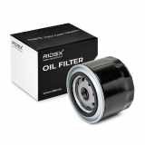 RIDEX Ölfilter Auto Motorölfilter Anschraubfilter 7O0071 für FIAT Ducato Bus