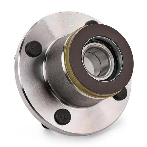 RIDEX 654W0669 Radlagersatz pro 1 Rad Hinten für FORD Fiesta Mk5 Schrägheck Bild RIDEX 654W0669 Radlagersatz pro 1 Rad Hinten für FORD Fiesta Mk5 Schrägheck