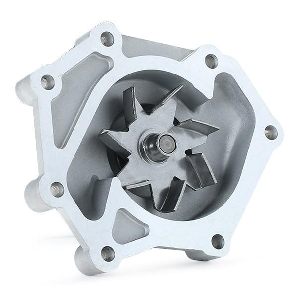 RIDEX 1260W0288 Kühlmittelpumpe Motorkühlung Wasserpumpe mechanisch für KIA