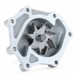 RIDEX 1260W0288 Kühlmittelpumpe Motorkühlung Wasserpumpe mechanisch für KIA