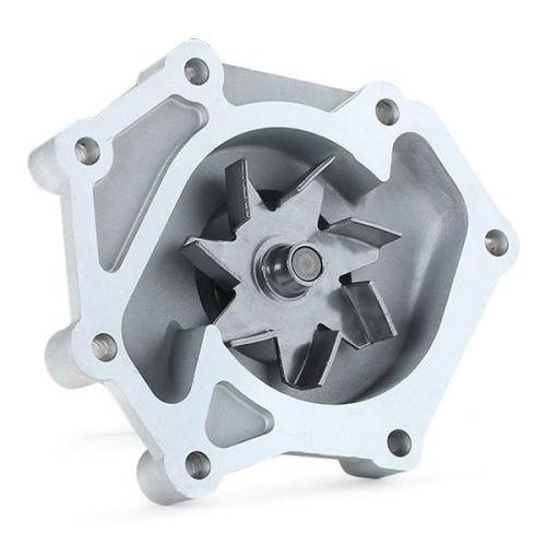 RIDEX 1260W0288 Kühlmittelpumpe Motorkühlung Wasserpumpe mechanisch für KIA Bild RIDEX 1260W0288 Kühlmittelpumpe Motorkühlung Wasserpumpe mechanisch für KIA
