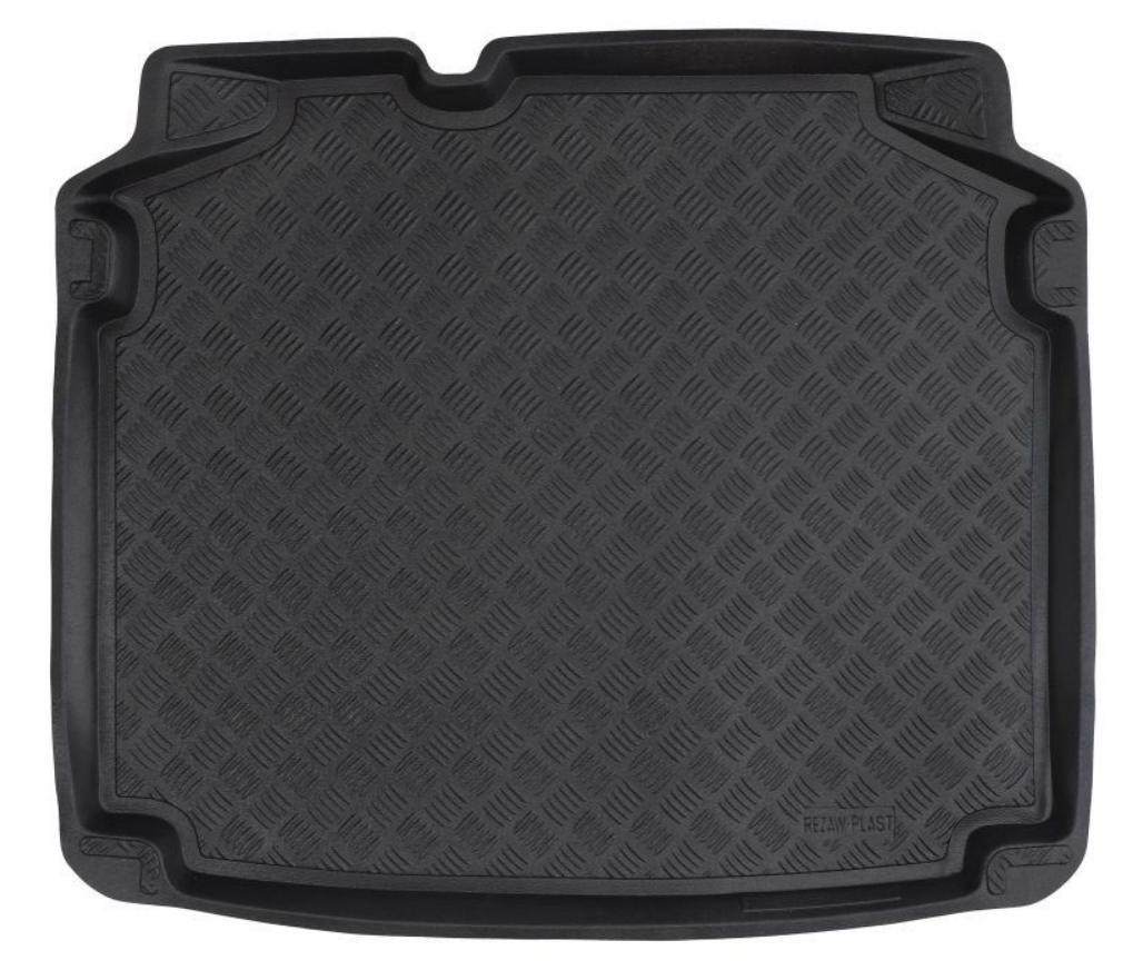 REZAW PLAST Kofferraumwanne für SKODA Scala Schrägheck