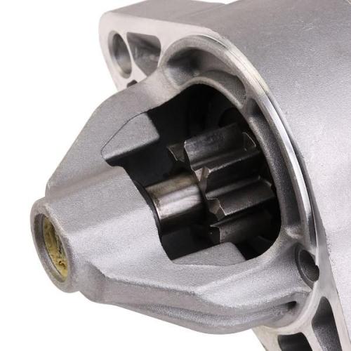 RIDEX Motor Starter/Anlasser 1,2kW für NISSAN ALMERA II Hatchback (N16) PRIMERA Bild RIDEX Motor Starter/Anlasser 1,2kW für NISSAN ALMERA II Hatchback (N16) PRIMERA