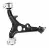 RIDEX 273C0387 Lenker Radaufhängung Querlenker Front links für ALFA ROMEO SPIDER Bild RIDEX 273C0387 Lenker Radaufhängung Querlenker Front links für ALFA ROMEO SPIDER