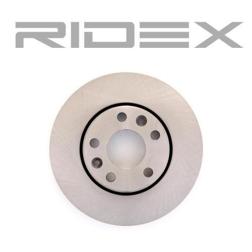 RIDEX 82B0283 2x Bremsscheiben Vorne Ø280mm außenbelüftet für RENAULT Bild RIDEX 82B0283 2x Bremsscheiben Vorne Ø280mm außenbelüftet für RENAULT