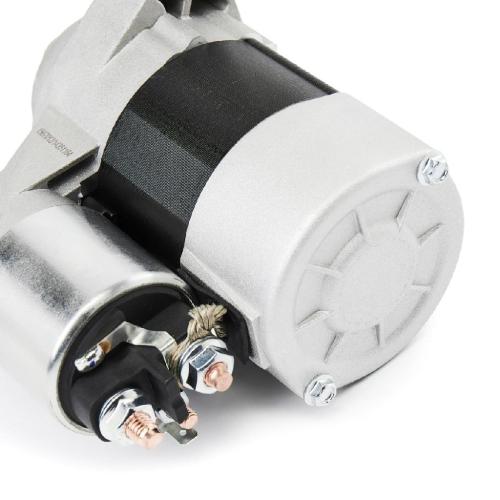 RIDEX Motor Starter/Anlasser 0,9kW für NISSAN MICRA III (K12) für ALFA ROMEO 155 Bild RIDEX Motor Starter/Anlasser 0,9kW für NISSAN MICRA III (K12) für ALFA ROMEO 155