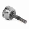 RIDEX 5J0016 Gelenksatz Antriebswelle Achswelle Vorne radseitig für NISSAN Bild RIDEX 5J0016 Gelenksatz Antriebswelle Achswelle Vorne radseitig für NISSAN