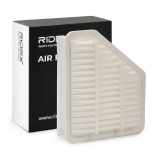 RIDEX 8A0255 Motor Luftfilter Filtereinsatz Umluftfilter mit Vorfilter