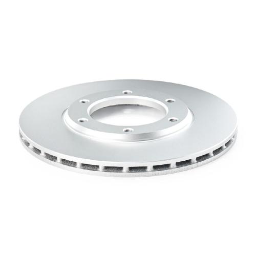 RIDEX PLUS 82B0737P 2x Bremsscheiben Vorne Ø295mm Belüftet für NISSAN Bild RIDEX PLUS 82B0737P 2x Bremsscheiben Vorne Ø295mm Belüftet für NISSAN