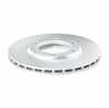 RIDEX PLUS 82B0737P 2x Bremsscheiben Vorne Ø295mm Belüftet für NISSAN Bild RIDEX PLUS 82B0737P 2x Bremsscheiben Vorne Ø295mm Belüftet für NISSAN