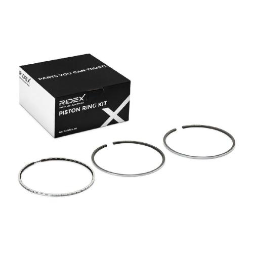 RIDEX Kolbenringsatz für HYUNDAI SANTA FÉ II (CM) Bild RIDEX Kolbenringsatz für HYUNDAI SANTA FÉ II (CM)