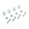 RIDEX Bremsenset Trommelbremse Bremsbacken Satz Hinten für OPEL Corsa F Bild RIDEX Bremsenset Trommelbremse Bremsbacken Satz Hinten für OPEL Corsa F