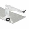 RIDEX 273C0666 Lenker Radaufhängung Querlenker Front rechts für HONDA Bild RIDEX 273C0666 Lenker Radaufhängung Querlenker Front rechts für HONDA