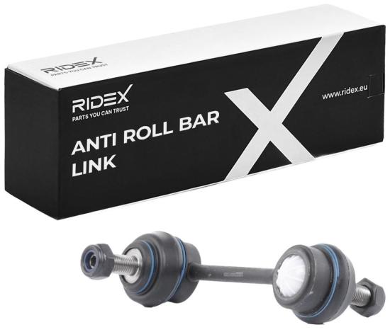 RIDEX 1x Koppelstange Stabilisator Hinten für CITROËN JUMPER Kasten für LANCIA Bild RIDEX 1x Koppelstange Stabilisator Hinten für CITROËN JUMPER Kasten für LANCIA