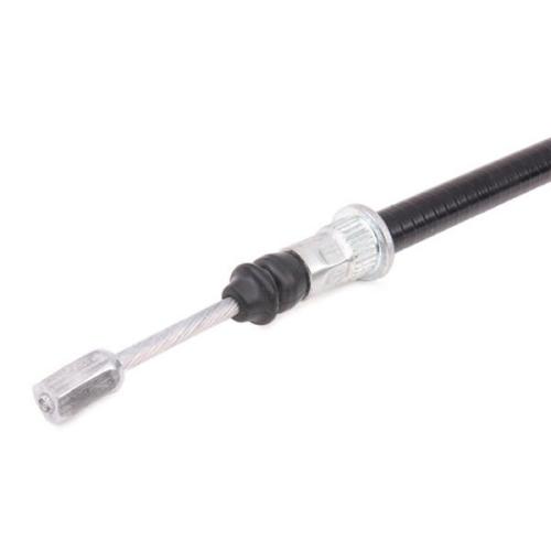 RIDEX Handbremsseil Hinten Links Rechts passend für PEUGEOT 206 Schrägheck Bild RIDEX Handbremsseil Hinten Links Rechts passend für PEUGEOT 206 Schrägheck
