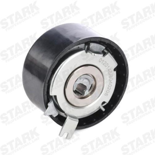 STARK Spannrolle Zahnriemen für RENAULT Clio 1II Schrägheck (BR0/1, CR0/1) Bild STARK Spannrolle Zahnriemen für RENAULT Clio 1II Schrägheck (BR0/1, CR0/1)