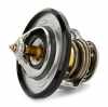 RIDEX 316T0199 Thermostat Kühlmittel Kühlwasserthermostat 82°C für AUDI 1305A802 Bild RIDEX 316T0199 Thermostat Kühlmittel Kühlwasserthermostat 82°C für AUDI 1305A802