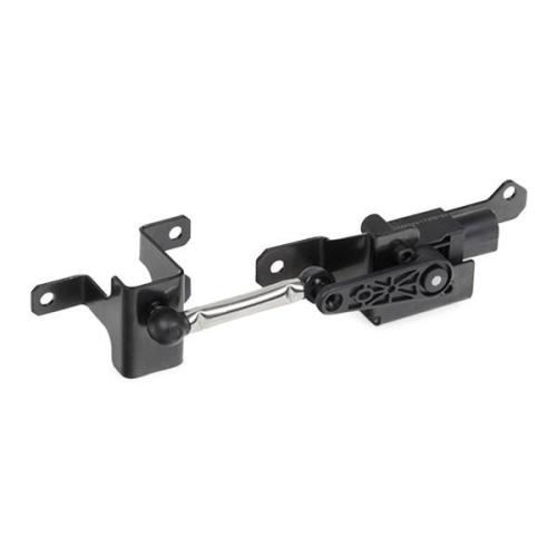 RIDEX Xenon-Höhenstandssensor Hinten für VW Golf 5I (5K1) Bild RIDEX Xenon-Höhenstandssensor Hinten für VW Golf 5I (5K1)