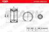 STARK SKWB-0180216 Radlagersatz pro 1 Rad Vorne Schrägkugellager für OPEL Bild STARK SKWB-0180216 Radlagersatz pro 1 Rad Vorne Schrägkugellager für OPEL
