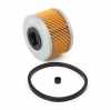 RIDEX 9F0114 Kraftstofffilter Filter Cartridge Line Filter mit Dichtring Bild RIDEX 9F0114 Kraftstofffilter Filter Cartridge Line Filter mit Dichtring