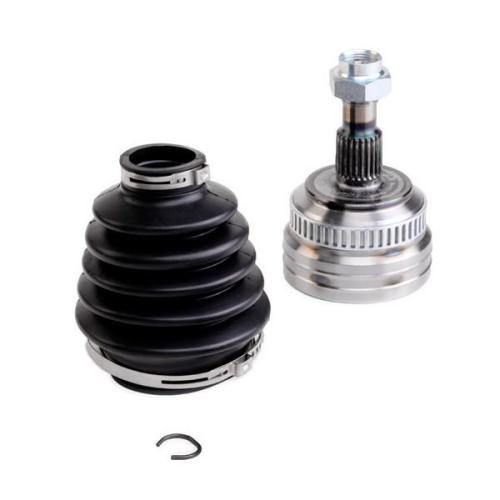RIDEX 5J0091 Gelenksatz Antriebswelle Achswelle radseitig A1683604672 Bild RIDEX 5J0091 Gelenksatz Antriebswelle Achswelle radseitig A1683604672