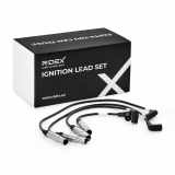 RIDEX 685I0104 Zündleitungssatz Zündkabelsatz für VW Golf 1V Schrägheck (1J1)
