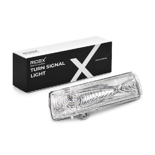 RIDEX 62I0201 Blinkleuchte Seitenblinker Links für FIAT DOBLO Kasten/Kombi (263) Bild RIDEX 62I0201 Blinkleuchte Seitenblinker Links für FIAT DOBLO Kasten/Kombi (263)
