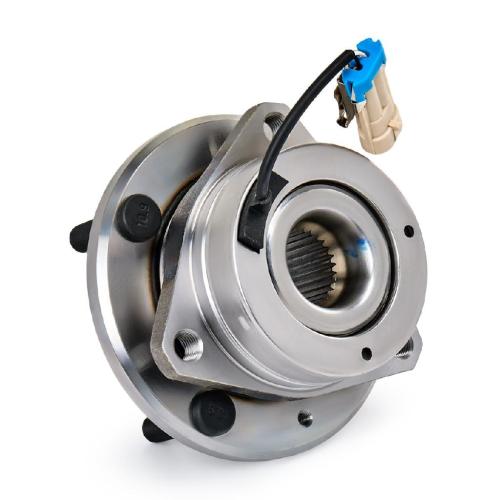 RIDEX 654W0217 Radlagersatz pro 1 Rad Vorne für CHEVROLET Epica KL1 A213001030 Bild RIDEX 654W0217 Radlagersatz pro 1 Rad Vorne für CHEVROLET Epica KL1 A213001030