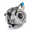 RIDEX 654W0217 Radlagersatz pro 1 Rad Vorne für CHEVROLET Epica KL1 A213001030 Bild RIDEX 654W0217 Radlagersatz pro 1 Rad Vorne für CHEVROLET Epica KL1 A213001030