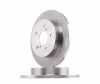 RIDEX Bremsenset Hinten Ø278mm - Bremsscheiben und Beläge für SUZUKI KIZASHI Bild RIDEX Bremsenset Hinten Ø278mm - Bremsscheiben und Beläge für SUZUKI KIZASHI