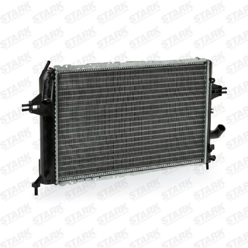 STARK SKRD-0120189 Motorkühler / Wasserkühler für OPEL Astra G CC (T98) 1300209 Bild STARK SKRD-0120189 Motorkühler / Wasserkühler für OPEL Astra G CC (T98) 1300209