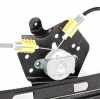 RIDEX 1561W0098 Fensterheber Hinten Elektrisch ohne Elektromotor für BMW Bild RIDEX 1561W0098 Fensterheber Hinten Elektrisch ohne Elektromotor für BMW
