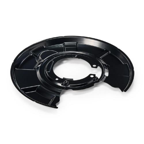 RIDEX 1x Ankerblech / Spritzblech Vorne links rechts für FORD 1368457 30665369 Bild RIDEX 1x Ankerblech / Spritzblech Vorne links rechts für FORD 1368457 30665369
