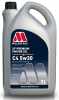 MILLERS OILS Motor&ouml;l 5W-30 XF Premium Vollsynthetik&ouml;l Motor &Ouml;l ACEA C4 C4 5L
