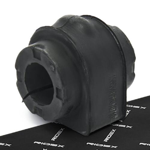 RIDEX 1334A0399 Stabilisatorlager Gummilager Lagerung Vorne Rechts Links Bild RIDEX 1334A0399 Stabilisatorlager Gummilager Lagerung Vorne Rechts Links