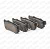 STARK Bremsbelagsatz Bremsbeläge Hinten für SSANGYONG REXTON W Kyron SUV Bild STARK Bremsbelagsatz Bremsbeläge Hinten für SSANGYONG REXTON W Kyron SUV
