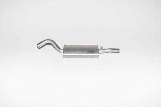 VEGAZ Endschalldämpfer Hinten für AUDI 80 (89, 89Q, 8A, B3) Bild VEGAZ Endschalldämpfer Hinten für AUDI 80 (89, 89Q, 8A, B3)