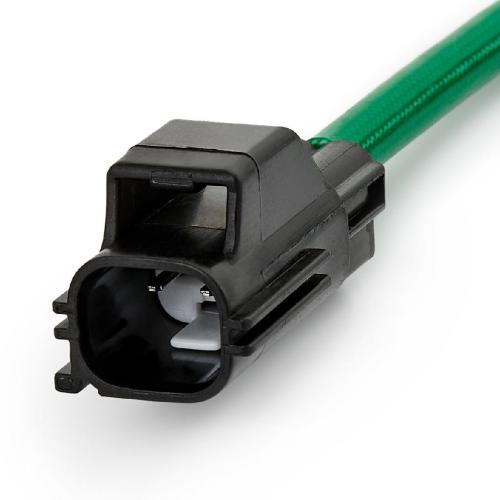 RIDEX 3938E0583 Abgastemperatursensor 2-Polig für FORD FOCUS III Turnier 1469794 Bild RIDEX 3938E0583 Abgastemperatursensor 2-Polig für FORD FOCUS III Turnier 1469794