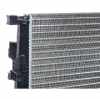 RIDEX 470R0440 Motorkühler / Wasserkühler für OPEL Vivaro A Kastenwagen (X83) Bild RIDEX 470R0440 Motorkühler / Wasserkühler für OPEL Vivaro A Kastenwagen (X83)