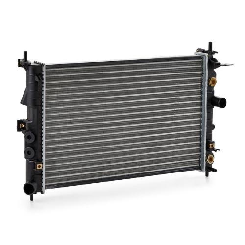 RIDEX 470R0218 Motorkühler / Wasserkühler für Fahrzeuge mit kombiniertem 1300159 Bild RIDEX 470R0218 Motorkühler / Wasserkühler für Fahrzeuge mit kombiniertem 1300159
