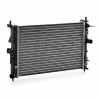 RIDEX 470R0218 Motorkühler / Wasserkühler für Fahrzeuge mit kombiniertem 1300159 Bild RIDEX 470R0218 Motorkühler / Wasserkühler für Fahrzeuge mit kombiniertem 1300159