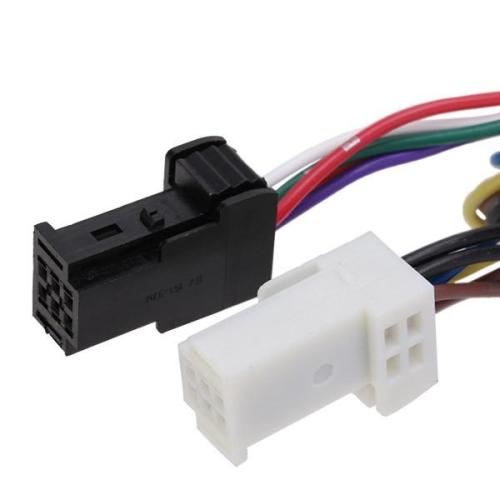 RIDEX 50O1118 Außenspiegel Seitenspiegel Rechts Elektrisch Beheizbar Anklappbar Bild RIDEX 50O1118 Außenspiegel Seitenspiegel Rechts Elektrisch Beheizbar Anklappbar