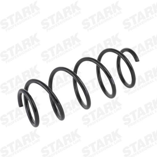 STARK SKCS-0040292 2x Federn Fahrwerksfedern Vorne für VW POLO (9N) Bild STARK SKCS-0040292 2x Federn Fahrwerksfedern Vorne für VW POLO (9N)