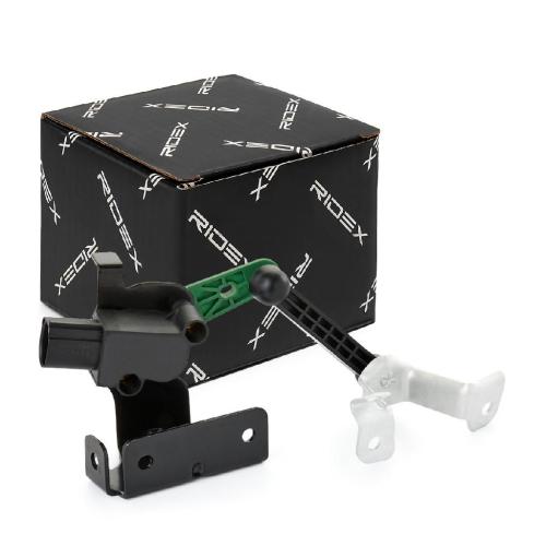 RIDEX Xenon-Höhenstandssensor Hinten links für VW Golf 5II Schrägheck Bild RIDEX Xenon-Höhenstandssensor Hinten links für VW Golf 5II Schrägheck