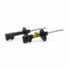 RIDEX PLUS 854S1374P 2x Stoßdämpfer Federbein Gasdruck Vorne für OPEL 93192166 Bild RIDEX PLUS 854S1374P 2x Stoßdämpfer Federbein Gasdruck Vorne für OPEL 93192166