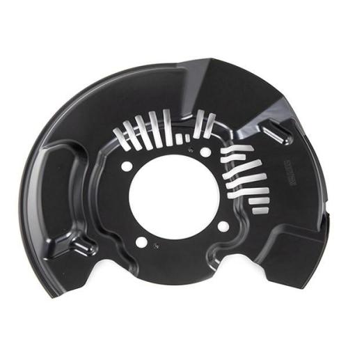 RIDEX 1x Ankerblech / Spritzblech Vorne links für TOYOTA HILUX III Pick-up Bild RIDEX 1x Ankerblech / Spritzblech Vorne links für TOYOTA HILUX III Pick-up