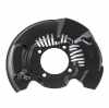 RIDEX 1x Ankerblech / Spritzblech Vorne links für TOYOTA HILUX III Pick-up Bild RIDEX 1x Ankerblech / Spritzblech Vorne links für TOYOTA HILUX III Pick-up